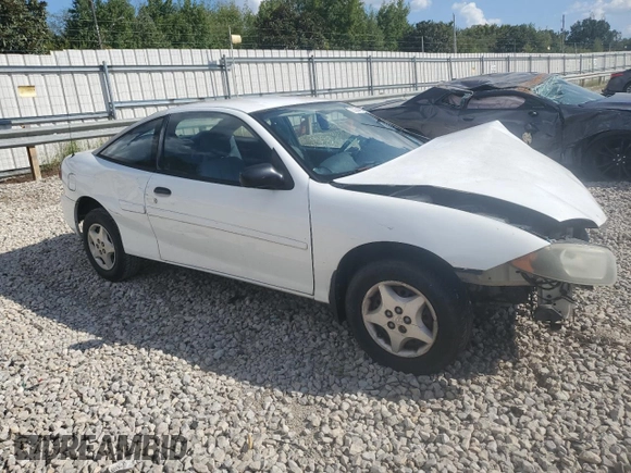 2004 Chevrolet Cavalier с VIN 1G1JC12F147227562, выставлен на аукционе Copart как лот 73354084 с пробегом Не указан миль и Списание • Salvage title. История ставок и продаж доступна на DreamBid. Изображение 4.
