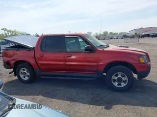 2002 Ford Explorer Sport Trac Value with VIN 1FMZU77E22UC19846, listed as a IAAI auction lot 42115161 with 180,010 mi miles and . Bid and sale history available at DreamBid. Image 13.