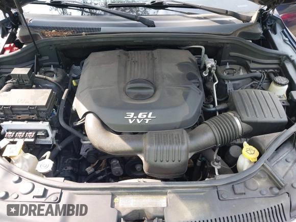 2012 Dodge Durango SXT with VIN 1C4RDHAG1CC169789, listed as a IAAI auction lot 42577097 with 175,159 mi miles and . Bid and sale history available at DreamBid. Image 10.