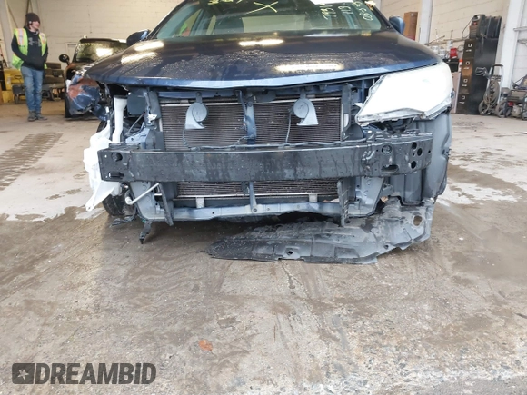 2014 Toyota Camry L with VIN 4T4BF1FK4ER379544, listed as a IAAI auction lot 41837701 with 114,136 mi miles. Bid and sale history available at carsss.com. Image 6.