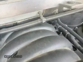 2018 Chevrolet Silverado 1500 LTZ with VIN 3GCUKSEC7JG547872, listed as a Copart auction lot 81617815 with 104,421 mi miles and Salvage title. Bid and sale history available at DreamBid. Image 15.