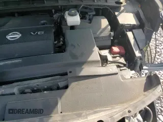 2020 Nissan Murano SV с VIN 5N1AZ2BS8LN103481, выставлен на аукционе Copart как лот 69290825 с пробегом 81 035 миль миль и Списание • Salvage title. История ставок и продаж доступна на DreamBid. Изображение 14.