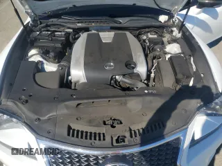2015 Lexus RC 350 F Sport z VIN JTHHE5BC5F5005228, wystawiony jako Copart lot #50522455 z przebiegiem 97 109 mil mil oraz Szkody całkowita. Historia ofert i sprzedaży dostępna na DreamBid. Obrazek 11.