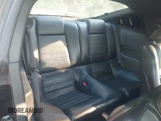 2006 Ford Mustang GT Deluxe with VIN 1ZVHT82H865252390, listed as a IAAI auction lot 42645097 with 91,083 mi miles and . Bid and sale history available at DreamBid. Image 8.