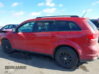 2016 Dodge Journey SXT with VIN 3C4PDDBGXGT150229, listed as a IAAI auction lot 41665108 with 88,217 mi miles and . Bid and sale history available at DreamBid. Image 14.