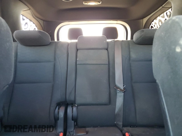 2020 Dodge Durango SXT Plus with VIN 1C4RDJAG8LC124453, listed as a Copart auction lot 88126995 with 219,501 mi miles and Salvage Title. Bid and sale history available at DreamBid. Image 10.