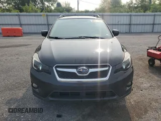 2014 Subaru Crosstrek Premium с VIN JF2GPAVC6E8206324, выставлен на аукционе Copart как лот 59358965 с пробегом 169 707 миль миль и Списание • Salvage title. История ставок и продаж доступна на DreamBid. Изображение 5.