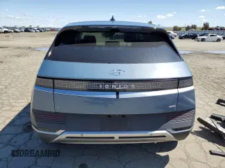 2022 Hyundai Ioniq 5 SEL с VIN KM8KNDAF2NU050124, выставлен на аукционе Copart как лот 51532145 с пробегом 20 060 миль миль и Списание • Salvage title. История ставок и продаж доступна на DreamBid. Изображение 6.