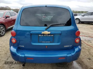 2010 Chevrolet HHR 1LT с VIN 3GNBABDB6AS514580, выставлен на аукционе Copart как лот 51445185 с пробегом 166 285 миль миль и Списание • Salvage title. История ставок и продаж доступна на DreamBid. Изображение 6.