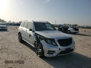 2013 Mercedes-Benz GLK 350 with VIN WDCGG5HB5DG053636, listed as a Copart auction lot 65253204 with 101,618 mi miles and Salvage Title. Bid and sale history available at DreamBid. Image 11.