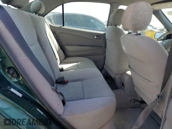2001 Toyota Prius with VIN JT2BK12U410013451, listed as a Copart auction lot 52863195 with 200,680 mi miles and Salvage Title. Bid and sale history available at carsss.com. Image 10.