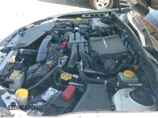 2014 Subaru WRX WRX with VIN JF1GR7E67EG203398, listed as a IAAI auction lot 41863542 with 109,915 mi miles and . Bid and sale history available at DreamBid. Image 20.