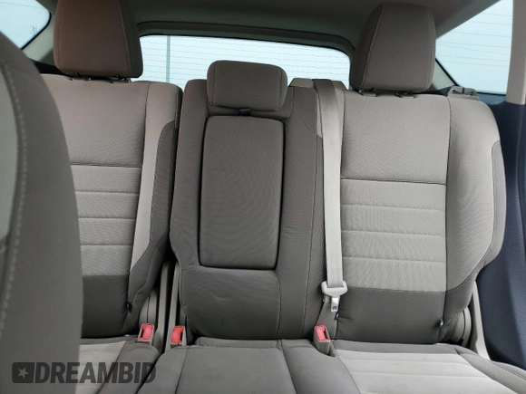 2013 Ford Escape SE with VIN 1FMCU0GX7DUB95657, listed as a Copart auction lot 60882835 with 114,116 mi miles and Clean title. Bid and sale history available at DreamBid. Image 10.