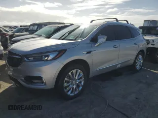 2021 Buick Enclave Premium with VIN 5GAERCKW0MJ254260, listed as a Copart auction lot 79293604 with Not Provided miles and Non Repairable. Bid and sale history available at carsss.com. Image 1.