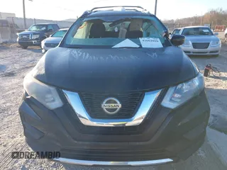 2019 Nissan Rogue SL with VIN 5N1AT2MT8KC822327, listed as a IAAI auction lot 41662010 with 132,836 mi miles and . Bid and sale history available at DreamBid. Image 11.