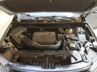 2021 GMC Acadia SLT z VIN 1GKKNUL42MZ102986, wystawiony jako Copart lot #87389364 z przebiegiem 49 925 mil mil oraz Szkoda całkowita • Salvage title. Historia ofert i sprzedaży dostępna na DreamBid. Obrazek 12.