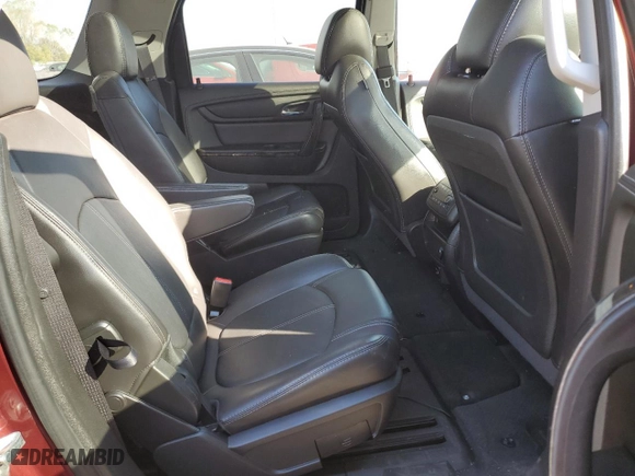2017 GMC Acadia Limited Limited with VIN 1GKKVSKD1HJ150067, listed as a Copart auction lot 74942764 with 45,666 mi miles and Clean Title. Bid and sale history available at carsss.com. Image 11.