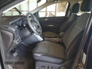 2015 Ford Escape SE with VIN 1FMCU9GXXFUB63549, listed as a Copart auction lot 48187765 with 40,554 mi miles and Salvage Title. Bid and sale history available at DreamBid. Image 7.