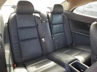 2009 Volvo C70 with VIN YV1MC67229J073388, listed as a Copart auction lot 46733025 with 77,580 mi miles and Clean Title. Bid and sale history available at carsss.com. Image 10.