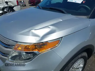 2015 Ford Explorer z VIN 1FM5K7B83FGC12754, wystawiony jako IAAI lot #42296111 z przebiegiem 224 135 mil mil oraz . Historia ofert i sprzedaży dostępna na DreamBid. Obrazek 21.