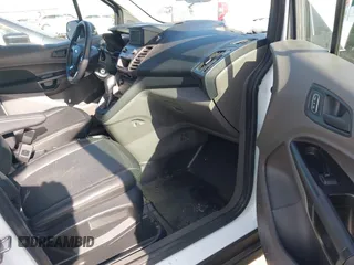 2020 Ford Transit Connect XL z VIN NM0LE7E2XL1462546, wystawiony jako IAAI lot #42067201 z przebiegiem 85 431 mil mil oraz . Historia ofert i sprzedaży dostępna na DreamBid. Obrazek 5.