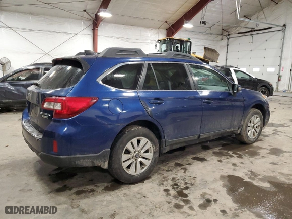 2016 Subaru Outback 2.5i Premium with VIN 4S4BSAFC8G3319628, listed as a Copart auction lot 49877965 with 137,564 mi miles and Non Repairable. Bid and sale history available at carsss.com. Image 3.