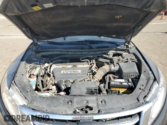 2014 Honda Crosstour EX with VIN 5J6TF3H37EL001027, listed as a Copart auction lot 74152914 with 243,265 mi miles and Salvage Title. Bid and sale history available at carsss.com. Image 11.