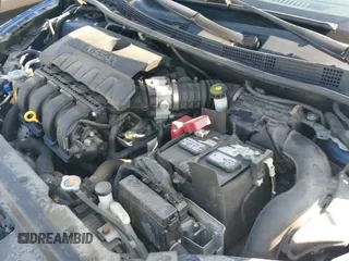 2016 Nissan Sentra SV с VIN 3N1AB7AP6GY216506, выставлен на аукционе IAAI как лот 42992990 с пробегом 55 246 миль миль и . История ставок и продаж доступна на DreamBid. Изображение 12.