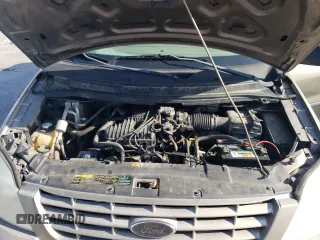 2004 Ford Freestar SE z VIN 2FMZA51624BA68692, wystawiony jako Copart lot #71783954 z przebiegiem Nie podano mil oraz Szkody całkowita. Historia ofert i sprzedaży dostępna na DreamBid. Obrazek 12.
