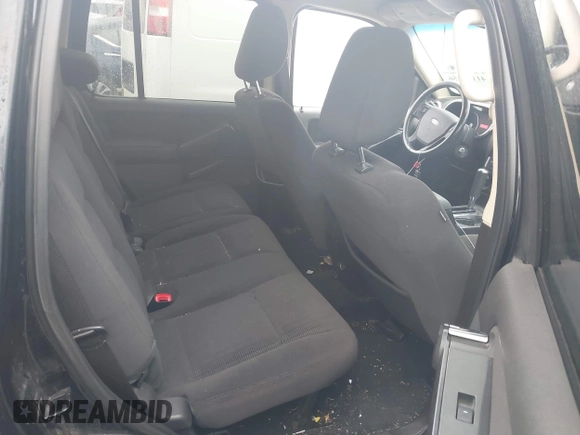 2010 Ford Explorer XLT с VIN 1FMEU7DE7AUA66897, выставлен на аукционе IAAI как лот 41113156 с пробегом 161 952 миль миль и . История ставок и продаж доступна на DreamBid. Изображение 8.
