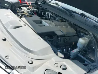 2018 Cadillac Escalade Platinum with VIN 1GYS4DKJ9JR138945, listed as a IAAI auction lot 42457697 with 72,646 mi miles and . Bid and sale history available at DreamBid. Image 19.