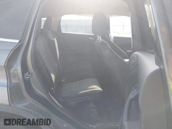 2015 Ford Escape SE with VIN 1FMCU0G73FUA77673, listed as a IAAI auction lot 41988290 with 176,734 mi miles. Bid and sale history available at carsss.com. Image 8.