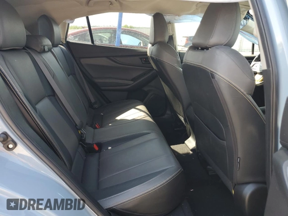 2021 Subaru Crosstrek Special Sports with VIN JF2GTHSC1MH227010, listed as a Copart auction lot 61310755 with 37,853 mi miles and Salvage title. Bid and sale history available at DreamBid. Image 11.