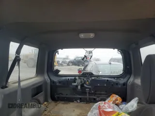2001 Ford Explorer Sport с VIN 1FMYU70E11UB04952, выставлен на аукционе Copart как лот 43765175 с пробегом 208 223 миль миль и Списание • Salvage title. История ставок и продаж доступна на DreamBid. Изображение 10.