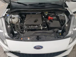 2020 Ford Escape SE с VIN 1FMCU9G62LUB43587, выставлен на аукционе Copart как лот 53842745 с пробегом 94 947 миль миль и Списание • Salvage title. История ставок и продаж доступна на DreamBid. Изображение 12.