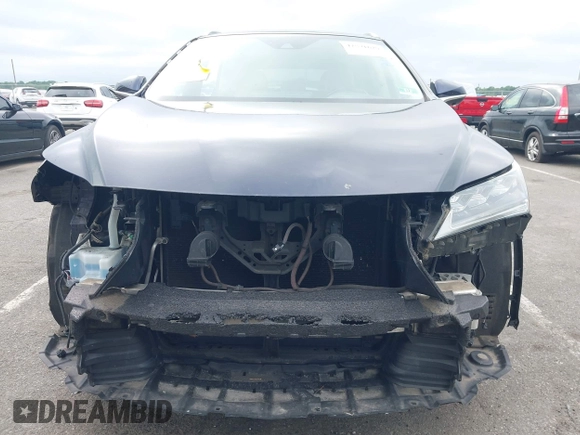 2016 Lexus RX 350 with VIN 2T2BZMCA0GC001767, listed as a IAAI auction lot 42571629 with 84,041 mi miles and . Bid and sale history available at DreamBid. Image 6.
