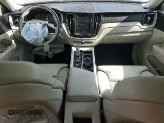 2018 Volvo XC60 Inscription with VIN LYVBR0DL0JB101918, listed as a Copart auction lot 51936114 with 72,798 mi miles and Non Repairable. Bid and sale history available at carsss.com. Image 8.