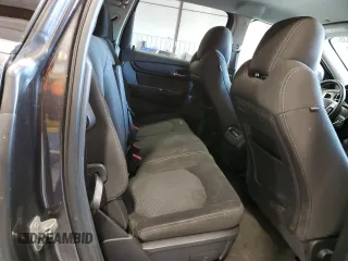 2016 Chevrolet Traverse LT с VIN 1GNKVGKD4GJ261713, выставлен на аукционе Copart как лот 87970535 с пробегом Не указан миль и Списание • Salvage title. История ставок и продаж доступна на DreamBid. Изображение 11.