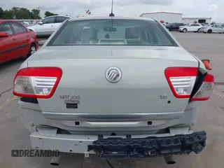 2008 Mercury Milan Premier с VIN 3MEHM08148R645779, выставлен на аукционе IAAI как лот 42404295 с пробегом 124 165 миль миль и . История ставок и продаж доступна на DreamBid. Изображение 17.