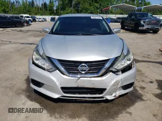 2016 Nissan Altima S with VIN 1N4AL3AP5GN355211, listed as a Copart auction lot 54677435 with 193,286 mi miles and Salvage title. Bid and sale history available at DreamBid. Image 5.