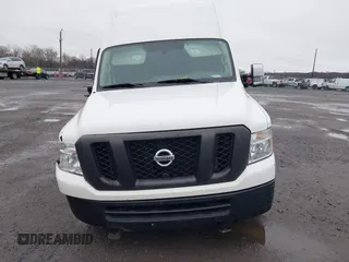 2019 Nissan NV Cargo SV with VIN 1N6AF0LY4KN810223, listed as a IAAI auction lot 41506047 with 83,633 mi miles and . Bid and sale history available at DreamBid. Image 12.