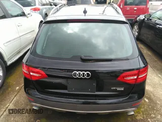 2013 Audi allroad A4 Premium z VIN WA19FAFL9DA220535, wystawiony jako IAAI lot #42367654 z przebiegiem 174 896 mil mil oraz . Historia ofert i sprzedaży dostępna na DreamBid. Obrazek 16.