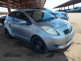 2008 Toyota Yaris с VIN JTDJT923185194768, выставлен на аукционе IAAI как лот 42192005 с пробегом 250 002 миль миль и . История ставок и продаж доступна на DreamBid. Изображение 1.