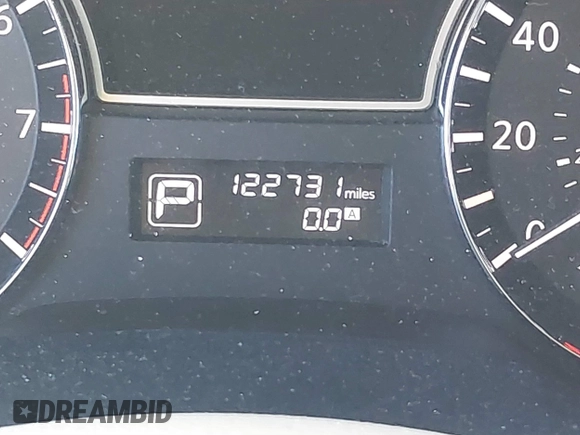 2014 Nissan Altima SL with VIN 1N4AL3AP9EC403432, listed as a IAAI auction lot 41833730 with 122,731 mi miles and . Bid and sale history available at DreamBid. Image 15.