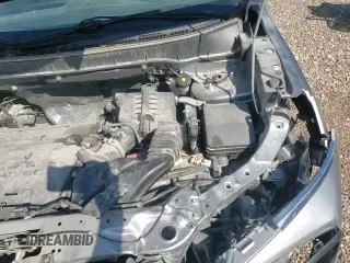 2021 Mitsubishi Outlander ES z VIN JA4ARUAU1MU031284, wystawiony jako Copart lot #81330925 z przebiegiem 97 519 mil mil oraz Szkoda całkowita • Salvage title. Historia ofert i sprzedaży dostępna na DreamBid. Obrazek 14.