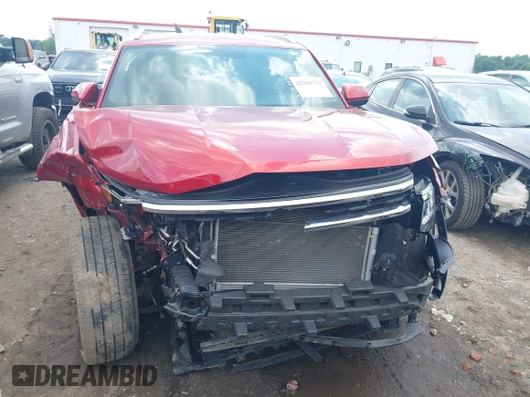 2020 Volkswagen Atlas SE z VIN 1V21E2CA8LC209638, wystawiony jako IAAI lot #42280724 z przebiegiem 79 659 mil mil oraz . Historia ofert i sprzedaży dostępna na DreamBid. Obrazek 13.