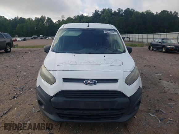 2014 Ford Transit Connect XL с VIN NM0LS6E78E1140182, выставлен на аукционе Copart как лот 55660695 с пробегом 179 993 миль миль и Чистый • Clean title. История ставок и продаж доступна на DreamBid. Изображение 5.