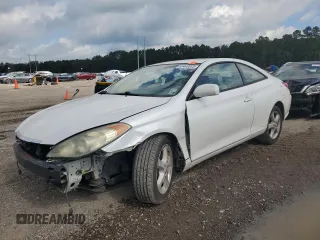 2006 Toyota Solara SE with VIN 4T1CA30P96U089802, listed as a Copart auction lot 65440895 with Not provided miles and Salvage title. Bid and sale history available at DreamBid. Image 1.