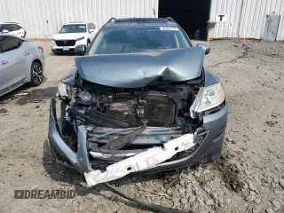 2011 Mazda CX-9 Touring z VIN JM3TB3CV4B0320562, wystawiony jako Copart lot #59121735 z przebiegiem 77 619 mil mil oraz Szkoda całkowita • Salvage title. Historia ofert i sprzedaży dostępna na DreamBid. Obrazek 5.