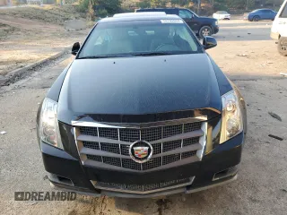 2008 Cadillac CTS RWD w/1SA with VIN 1G6DM577080125486, listed as a Copart auction lot 74742944 with 160,676 mi miles and Clean Title. Bid and sale history available at carsss.com. Image 5.